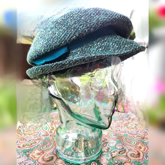 Vintage Palmer creation hat. - Picture 2 of 8